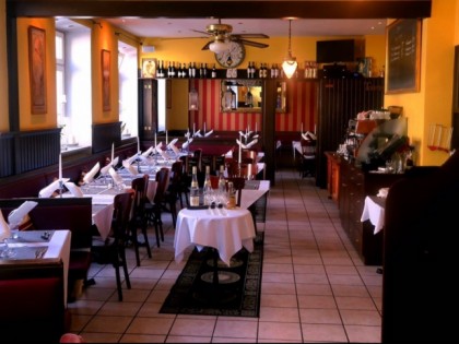 Photo: La Brasserie